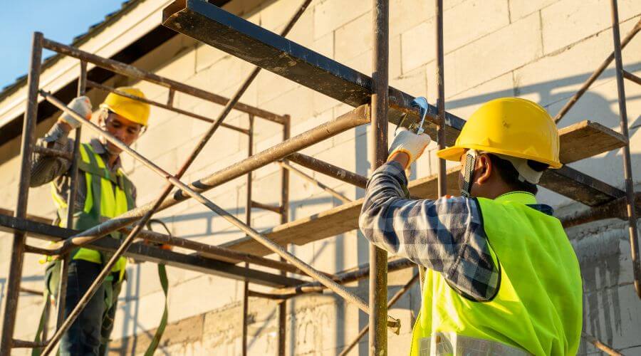 Fascia Repair in Hicksville, NY